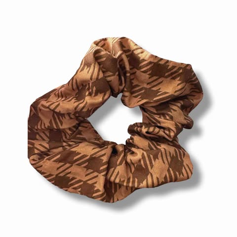 Chouchou pour cheveux Mont Tremblant