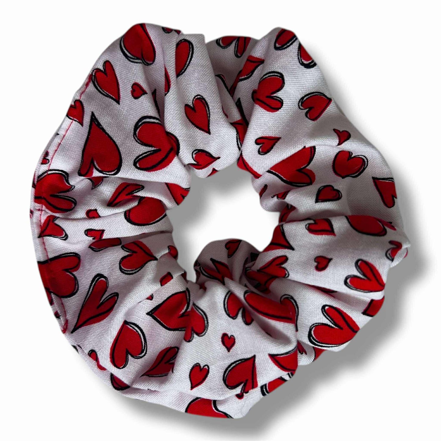 Chouchou pour cheveux JolisCoeurs