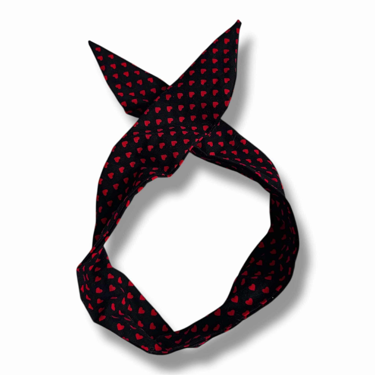 Bandeau pour cheveux Valentin