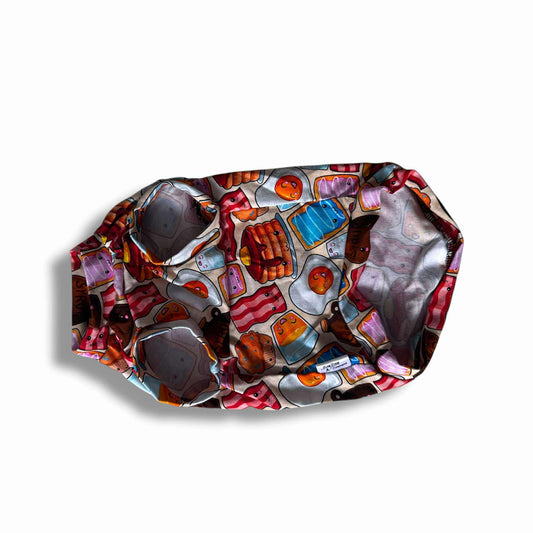 Chandail pour chat Brunch