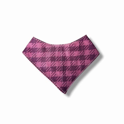 Foulard pour Chat Brume du matin