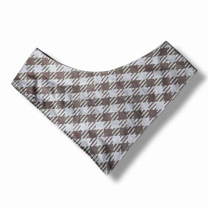 Foulard pour chien Cabane D'Hiver