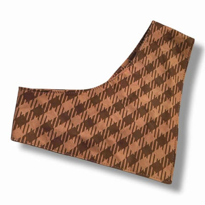 Foulard pour chien Mont Tremblant