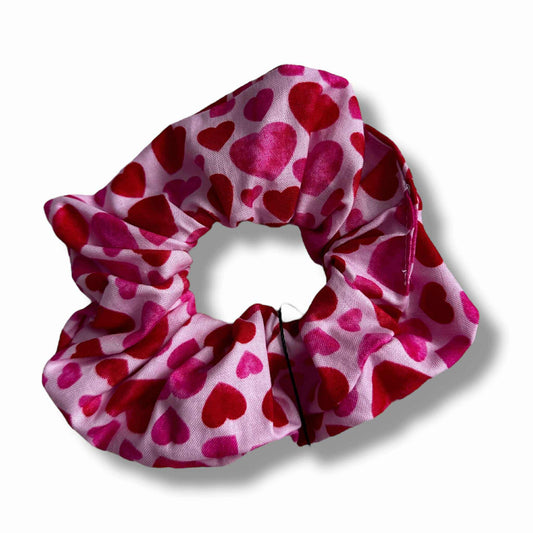 Chouchou pour cheveux Valentine