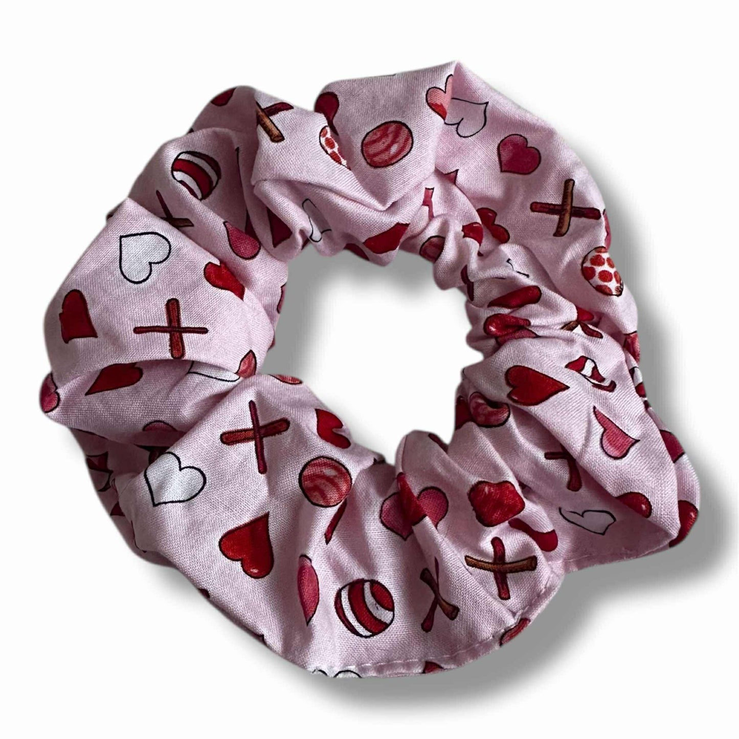 Chouchou pour cheveux chéri