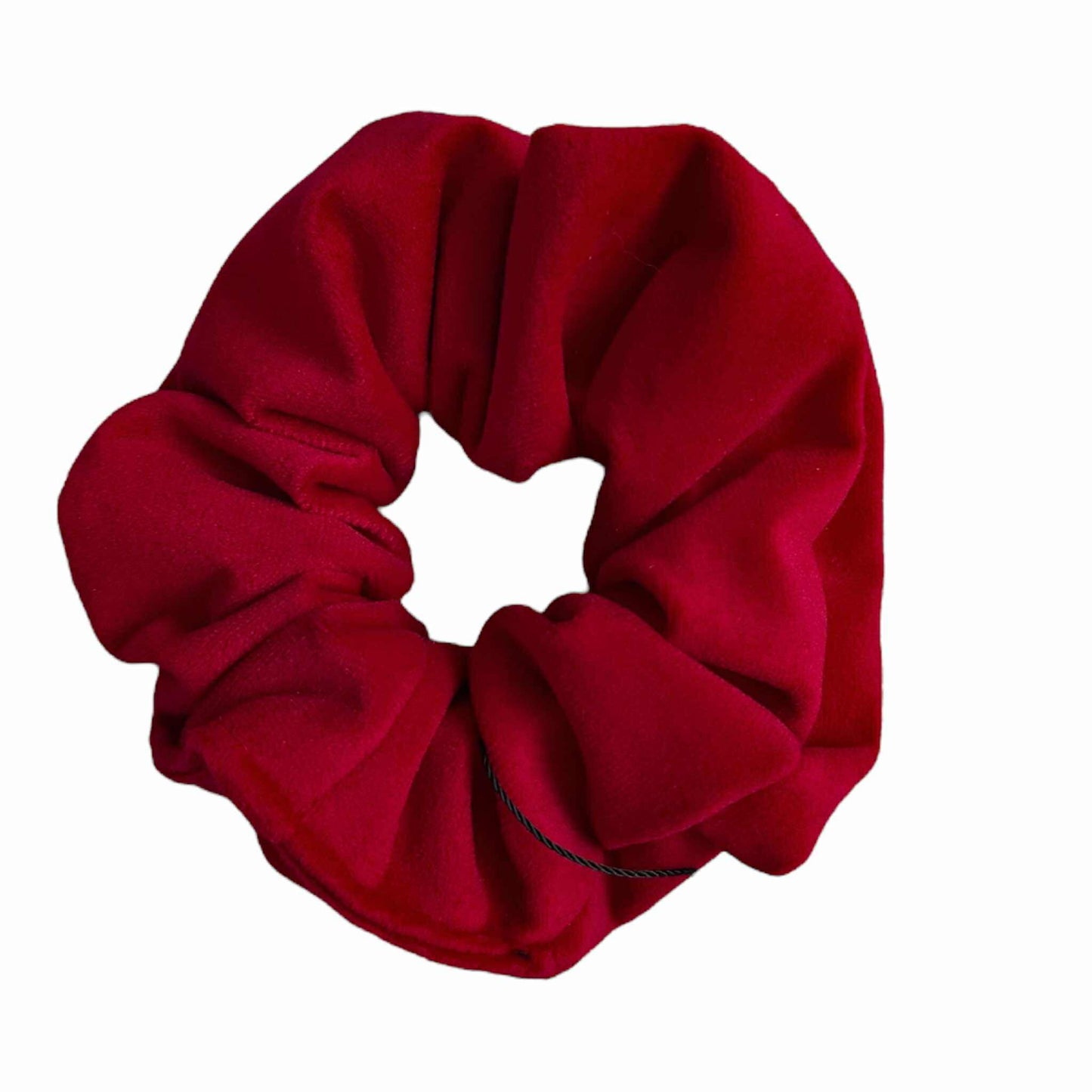 Chouchou pour cheveux Red Velvet