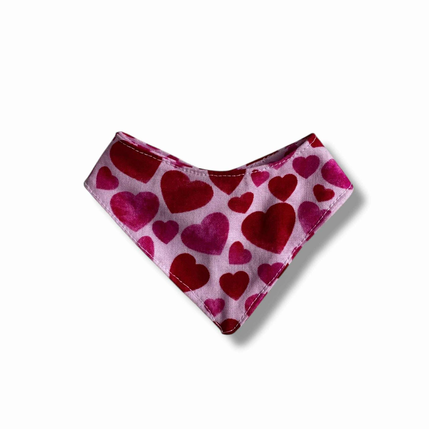 Foulard pour chat Valentine