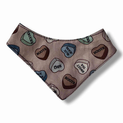 Foulard pour chien Howdy