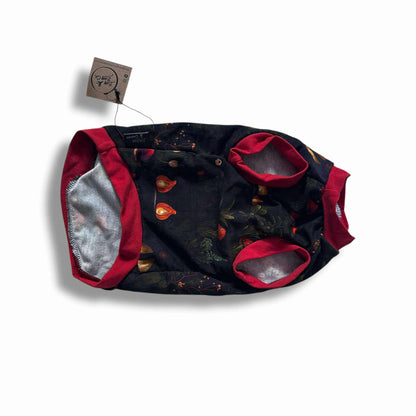 Chandail pour chat enchanté