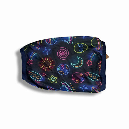 Chandail pour chat ovni