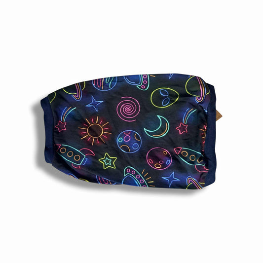 Chandail pour chat ovni