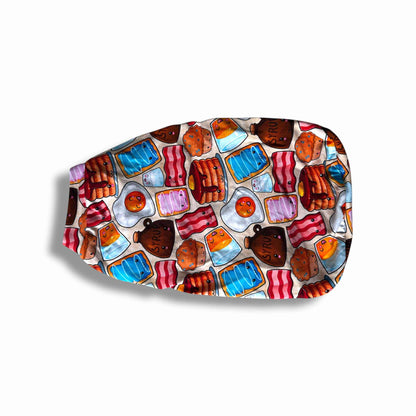 Chandail pour chat Brunch