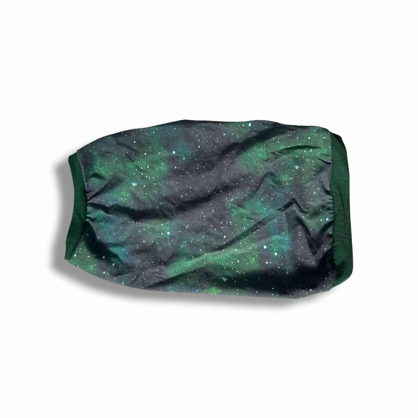 Chandail pour chat Galaxy