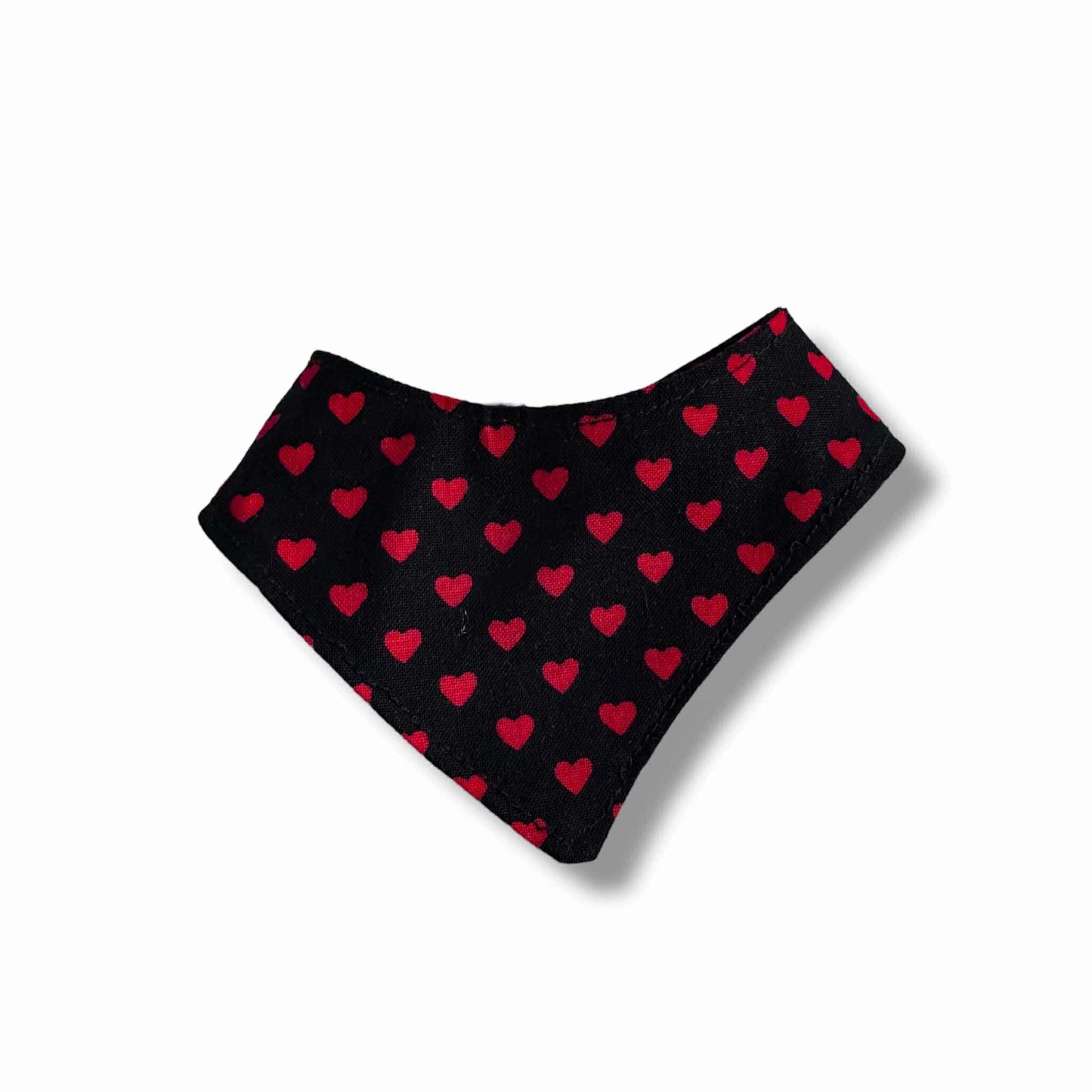 Foulard pour chat Valentin