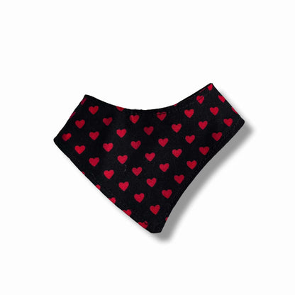 Foulard pour chat Valentin