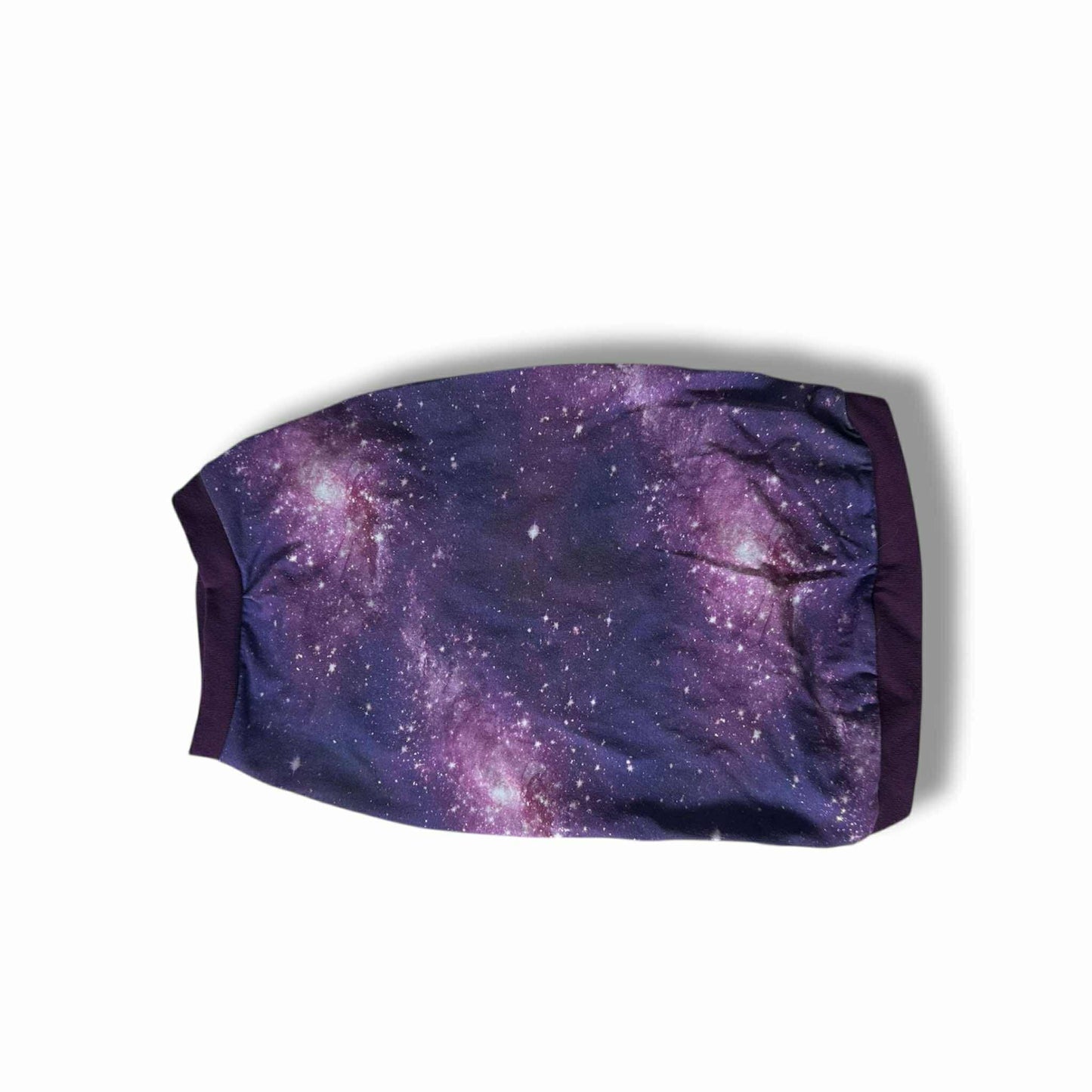 Chandail pour chat nébuleuse