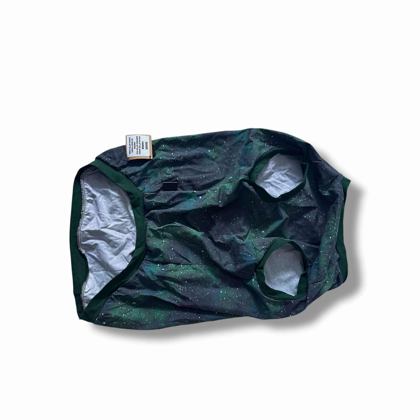 Chandail pour chat Galaxy