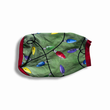 Chandail pour chien illuminé