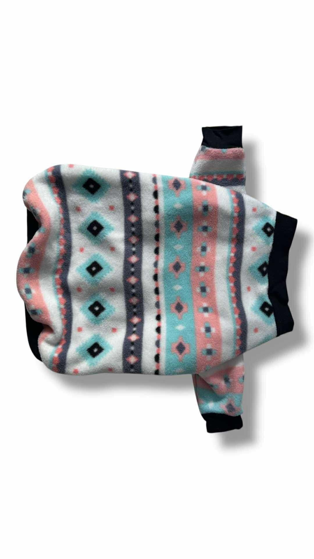 Chandail polar pour chien Nadège