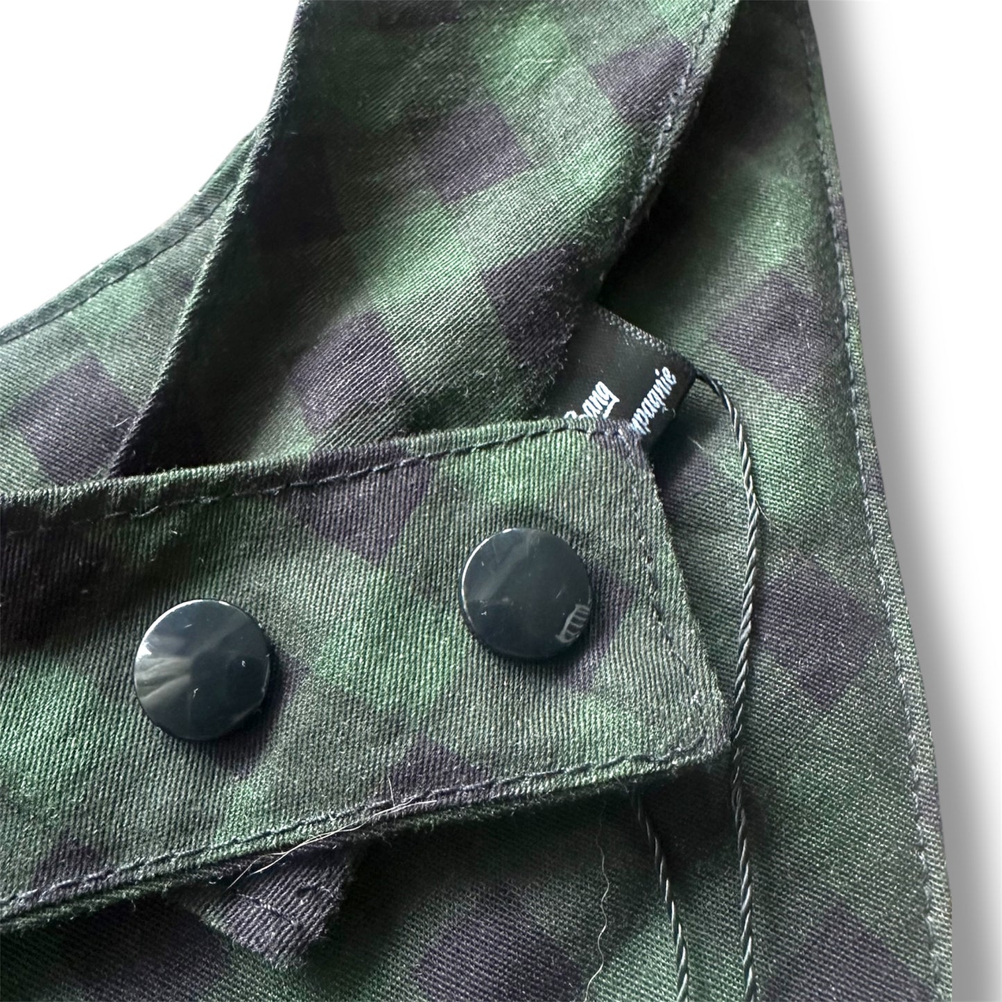 Foulard pour chien Pin sauvage