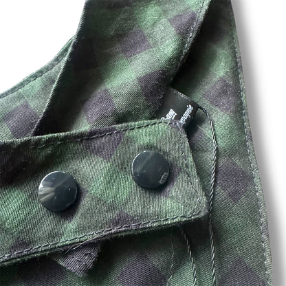 Foulard pour chien Pin sauvage