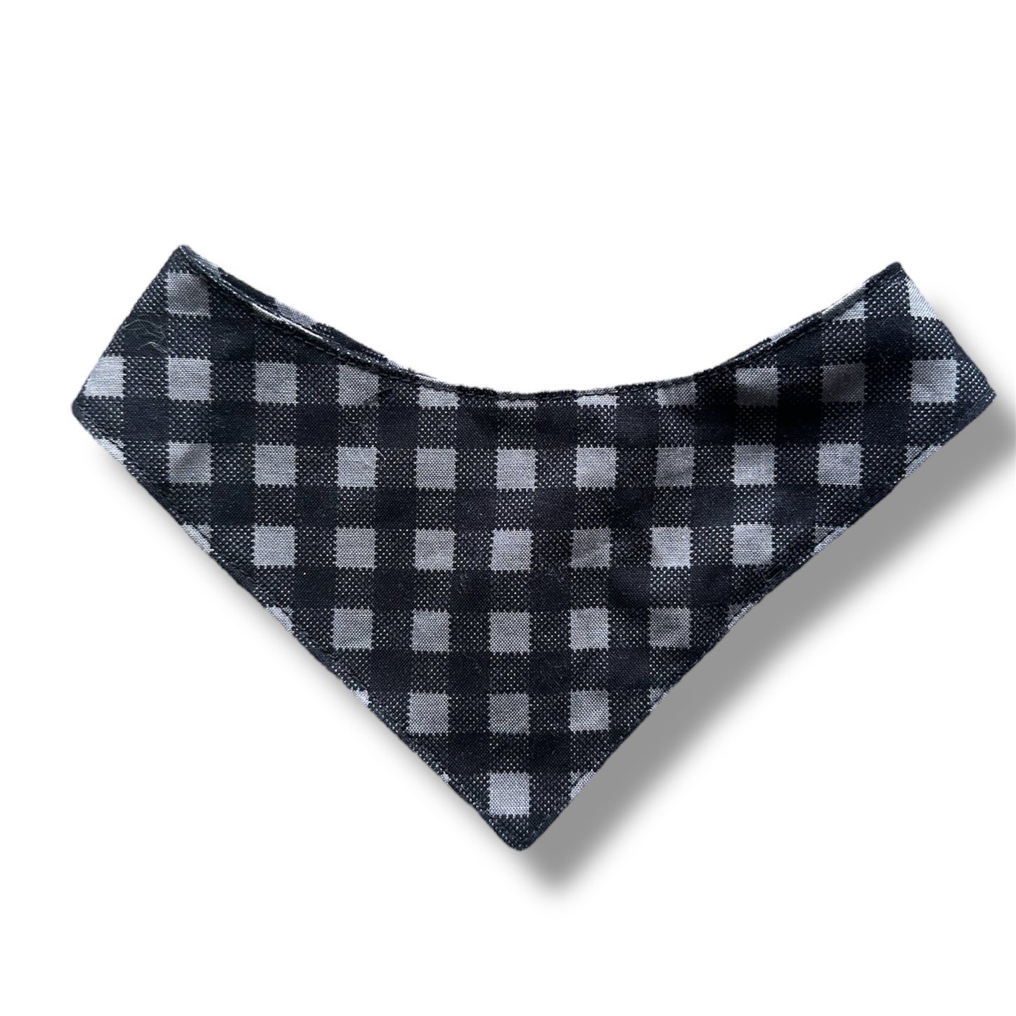 Foulard pour chien Minuit
