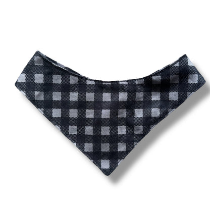 Foulard pour chien Minuit
