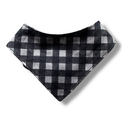 Foulard pour chat Minuit