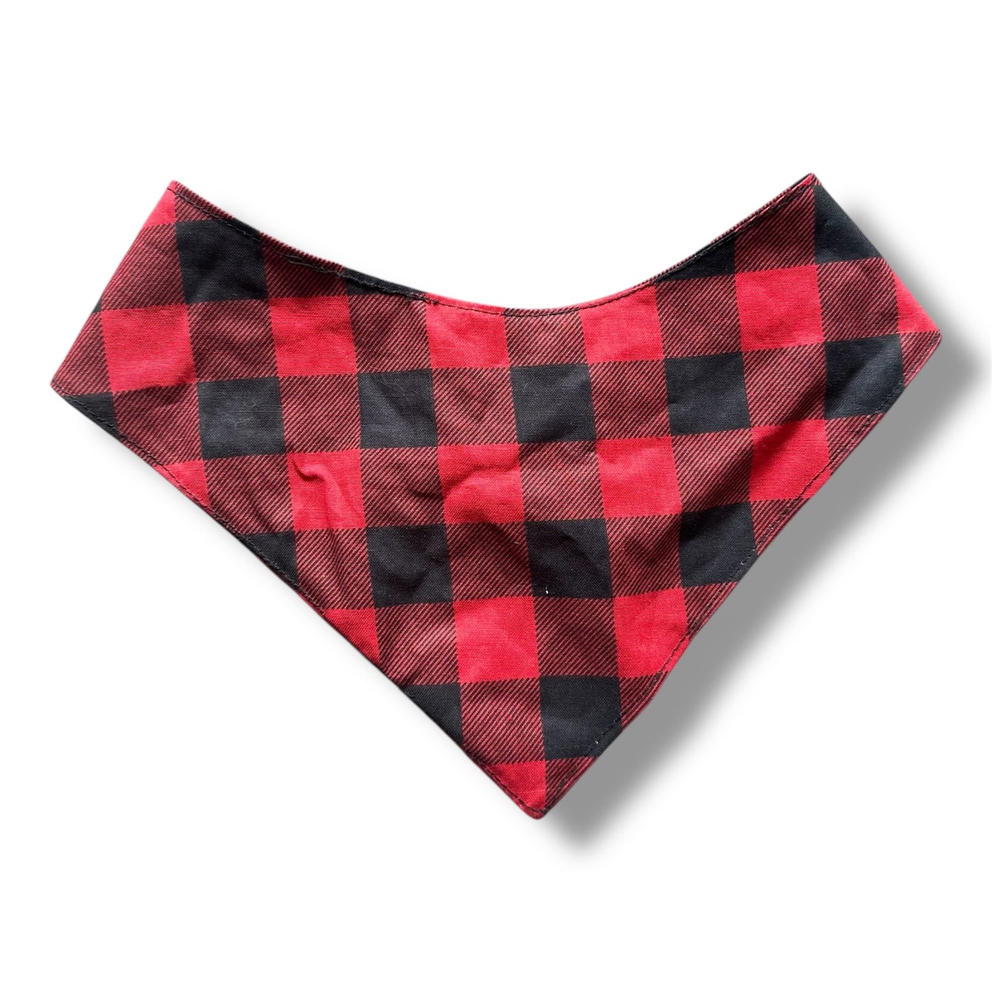 Foulard pour chien Buffalo