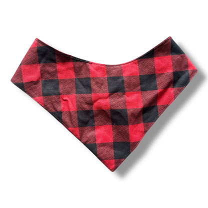 Foulard pour chien Buffalo