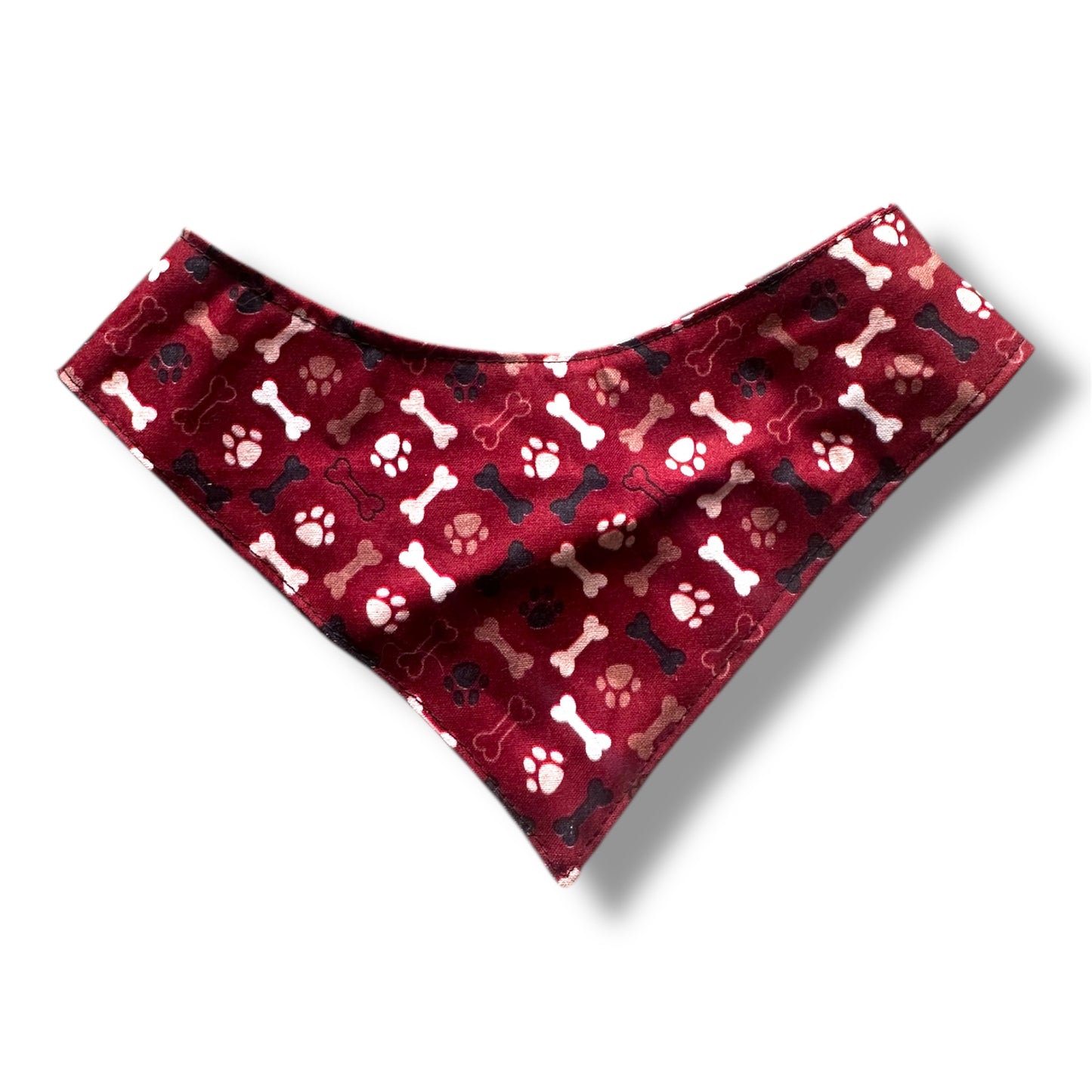 Foulard pour chien Tinoss