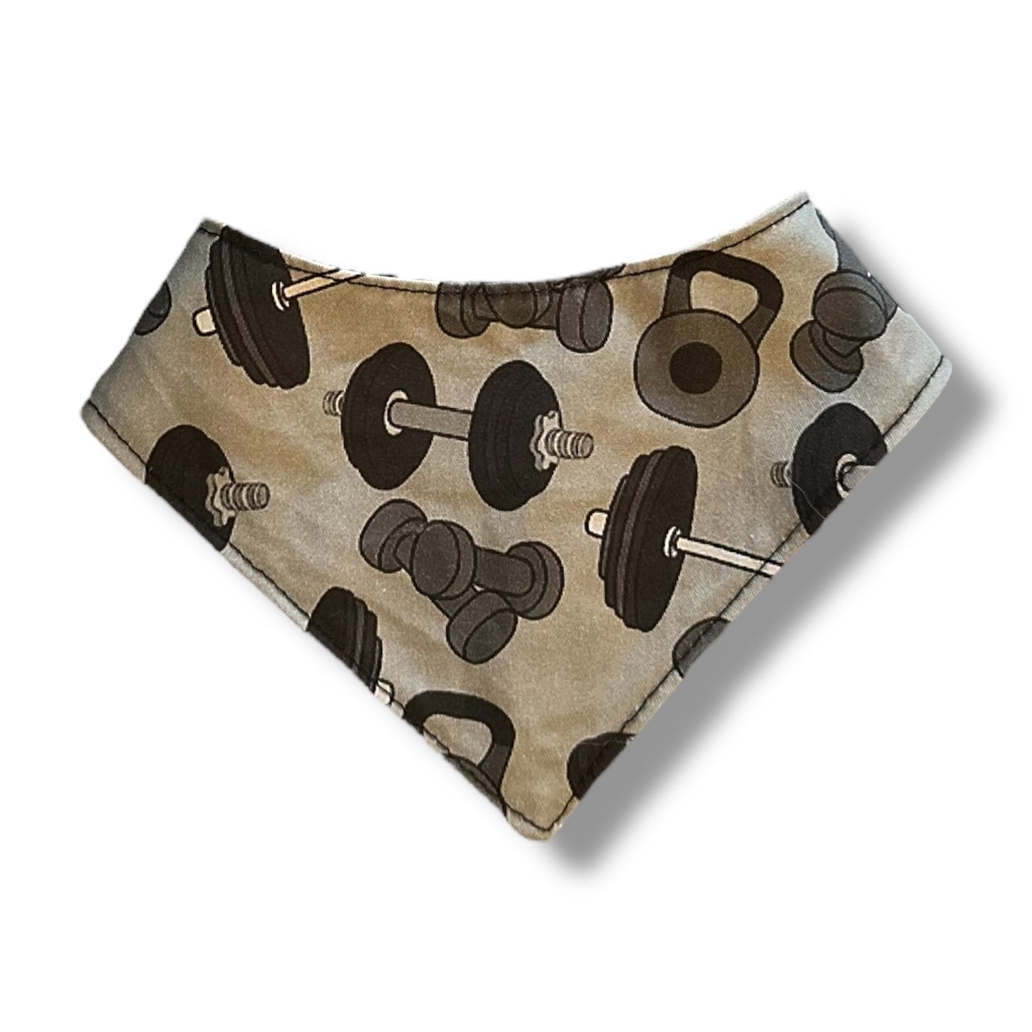 Foulard pour chat gym