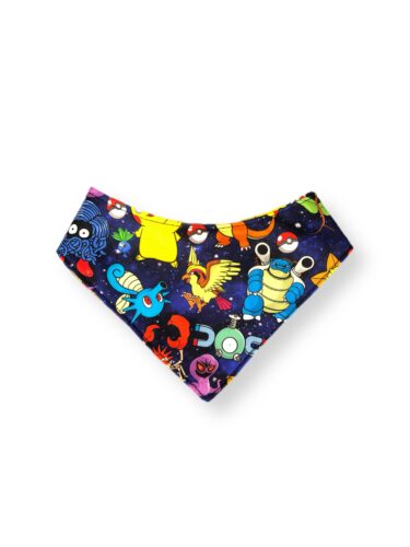 Foulard pokemon