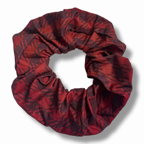 Chouchou Érable Rouge