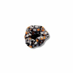 Chouchou Pop Citrouille