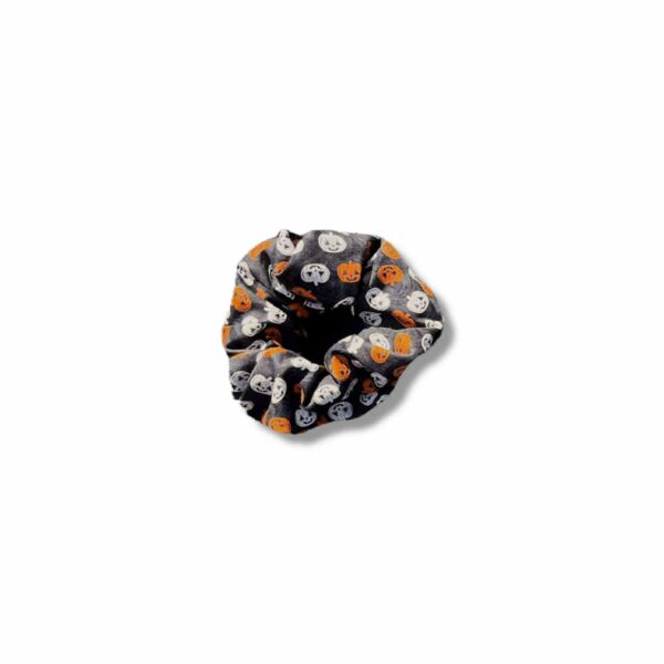 Chouchou Pop Citrouille
