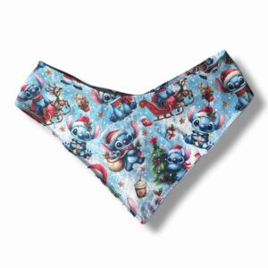 Foulard chat Lutin Galactique