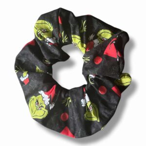 Chouchou Petit Grincheux