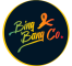 Bingbang et compagnie, logo.